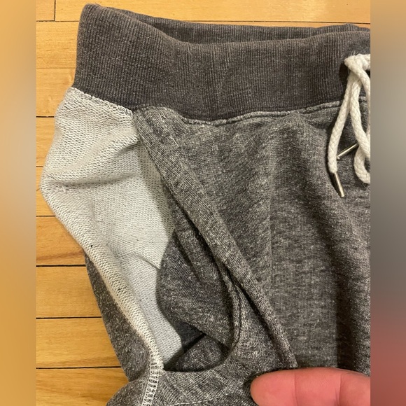 Men’s Grey Bellfield Sweatpants (Joggers) in Sz XL - Picture 3 of 10